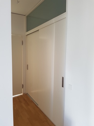 Bild aus der Gallerie der Werke der Tischlerei