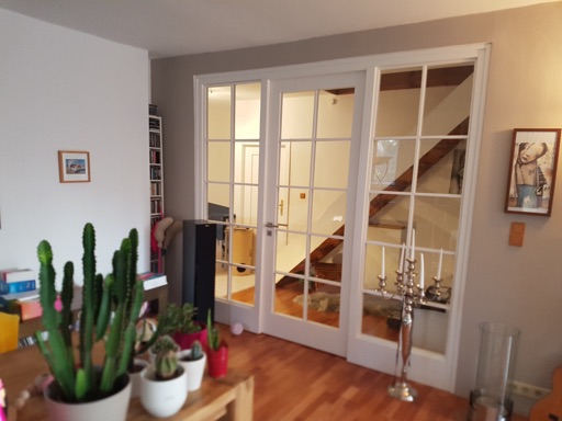 Bild aus der Gallerie der Werke der Tischlerei